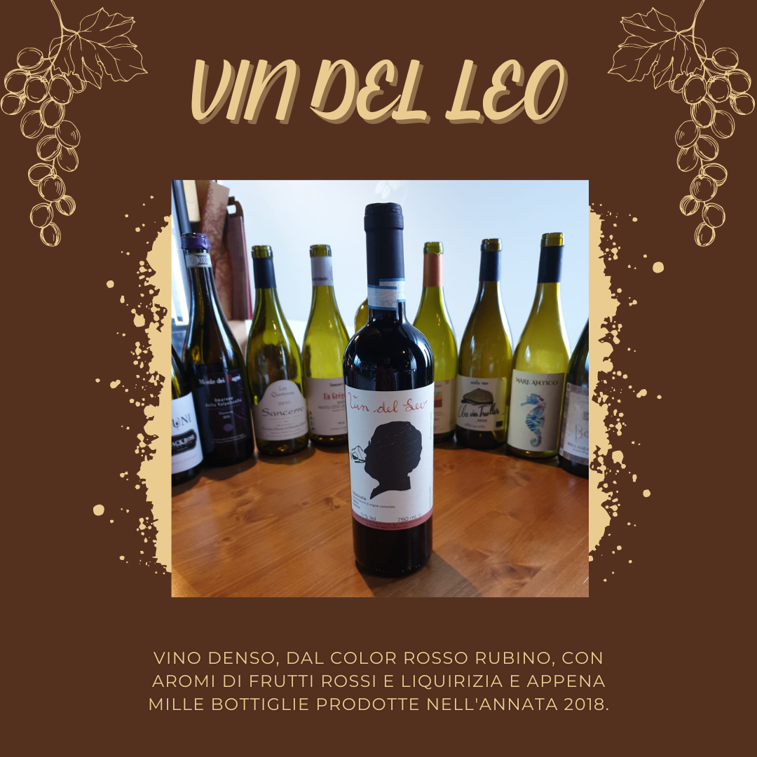 Vin del Leo